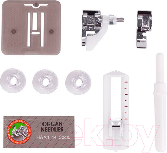 Изображение товара Швейная машина Janome HomeDecor 2320