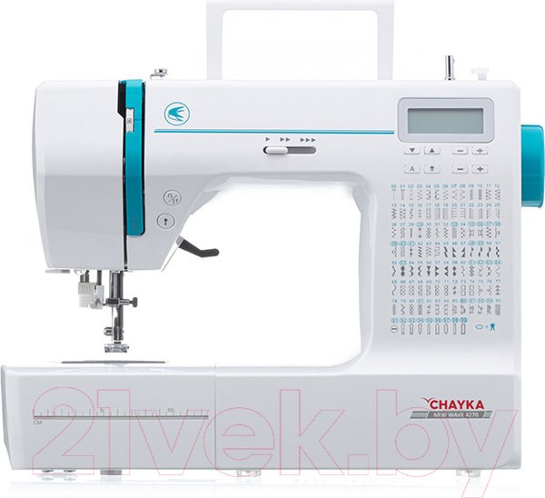 Изображение товара Швейная машина Chayka New Wave 4270