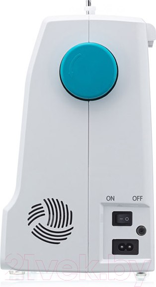 Изображение товара Швейная машина Chayka New Wave 4270