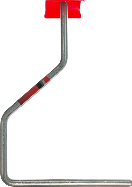 Изображение товара Ручка для малярного валика Matrix 81212