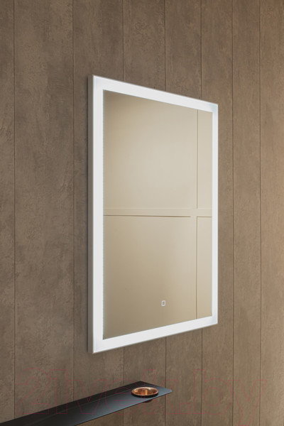 Изображение товара Зеркало Silver Mirrors Гуверт 60x80 / ФР-1540