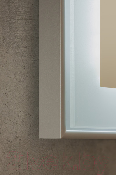 Изображение товара Зеркало Silver Mirrors Гуверт 60x80 / ФР-1540