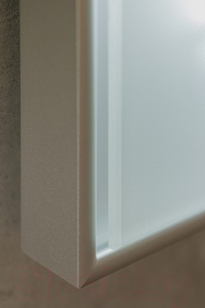 Изображение товара Зеркало Silver Mirrors Гуверт 60x80 / ФР-1540