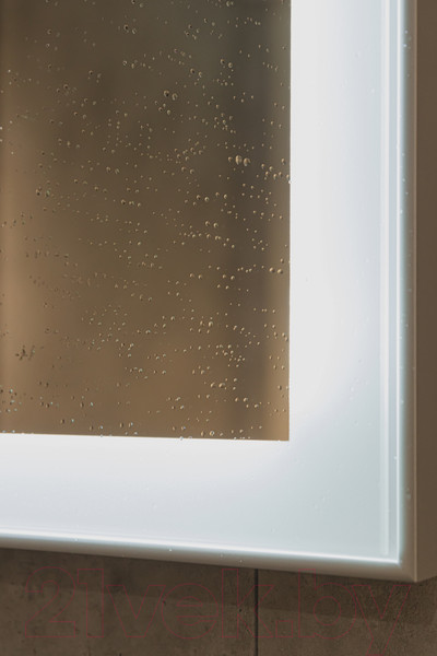 Изображение товара Зеркало Silver Mirrors Гуверт 60x80 / ФР-1540