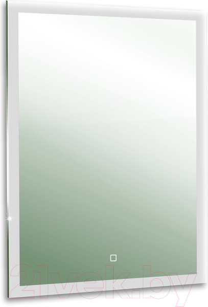 Изображение товара Зеркало Silver Mirrors Гуверт 60x80 / ФР-1540