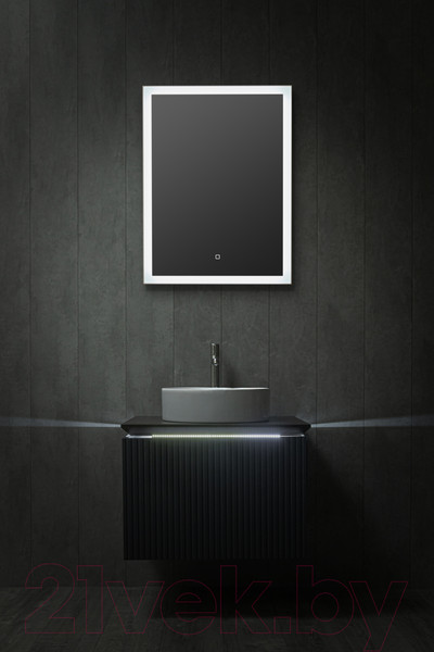 Изображение товара Зеркало Silver Mirrors Гуверт 60x80 / ФР-1540