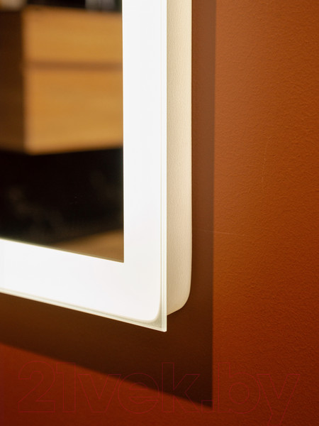 Изображение товара Зеркало Silver Mirrors Моника 45x150 / ФР-00001406