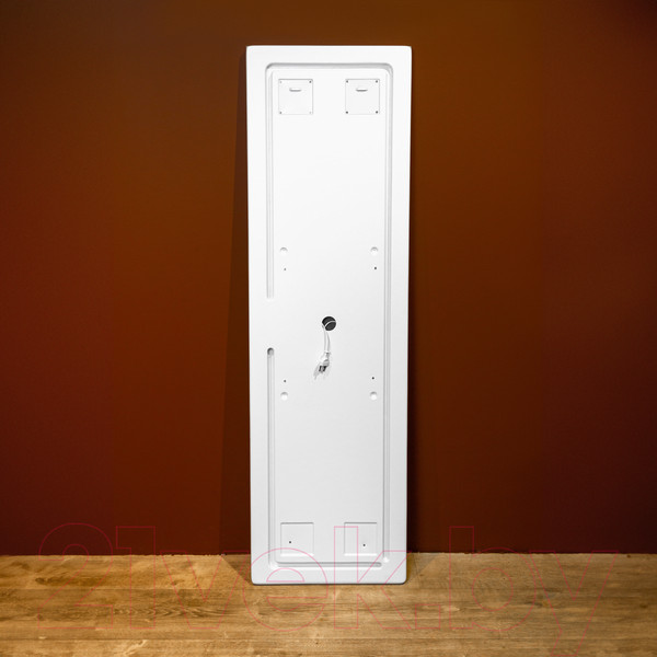 Изображение товара Зеркало Silver Mirrors Моника 45x150 / ФР-00001406