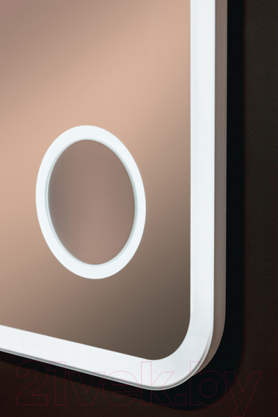 Изображение товара Зеркало Silver Mirrors Эльза 80x55 / ФР-00002156