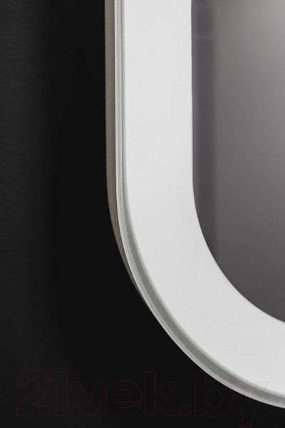 Изображение товара Зеркало Silver Mirrors Эльза 80x55 / ФР-00002156