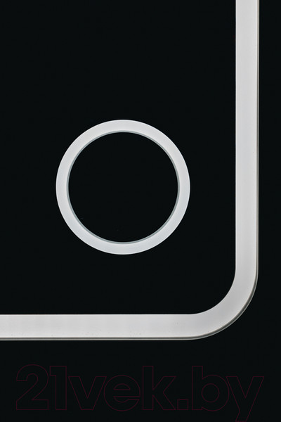 Изображение товара Зеркало Silver Mirrors Эльза 80x55 / ФР-00002156