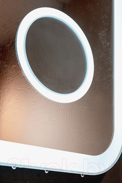 Изображение товара Зеркало Silver Mirrors Эльза 80x55 / ФР-00002156