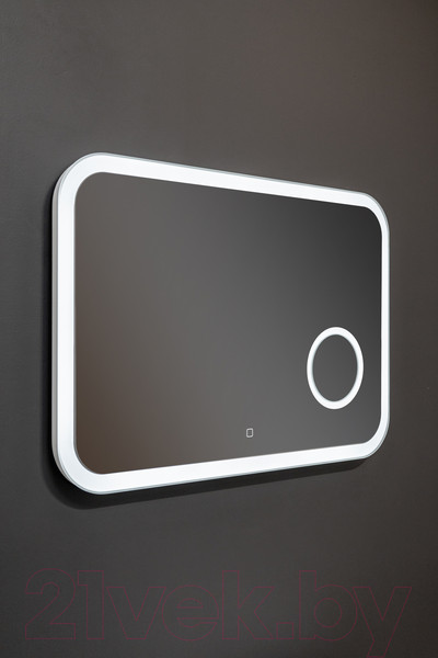 Изображение товара Зеркало Silver Mirrors Эльза 80x55 / ФР-00002156