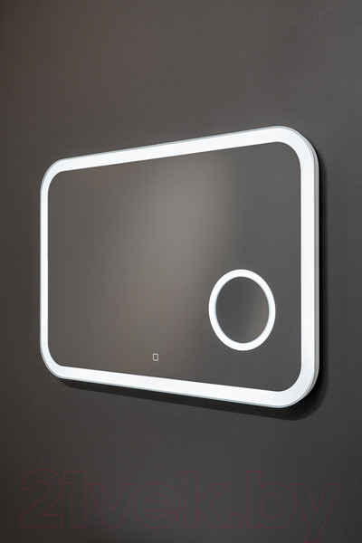 Изображение товара Зеркало Silver Mirrors Эльза 80x55 / ФР-00002156