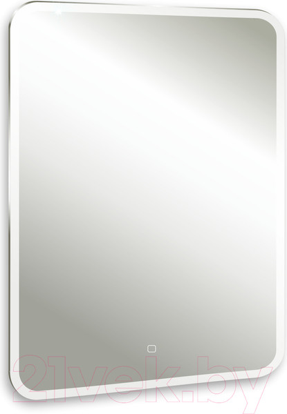 Изображение товара Зеркало Silver Mirrors Стив 68.5x91.5 / ФР-00001480