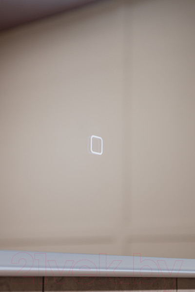 Изображение товара Зеркало Silver Mirrors Сантана 100x80 / ФР-00002162