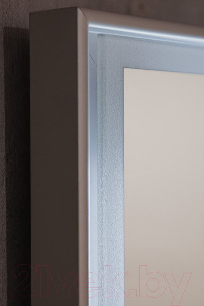 Изображение товара Зеркало Silver Mirrors Сантана 100x80 / ФР-00002162