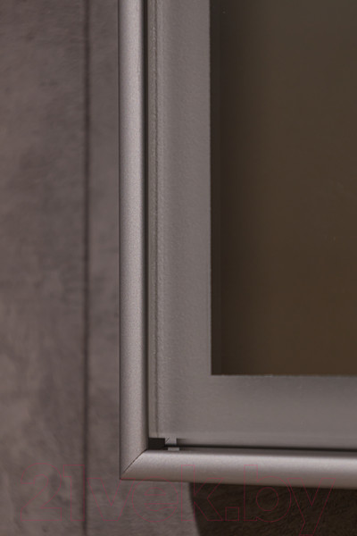 Изображение товара Зеркало Silver Mirrors Сантана 100x80 / ФР-00002162