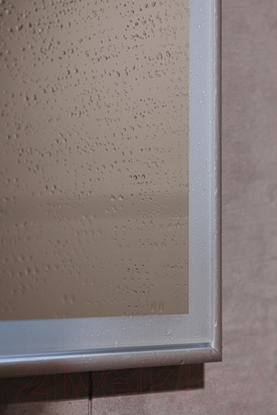 Изображение товара Зеркало Silver Mirrors Сантана 100x80 / ФР-00002162