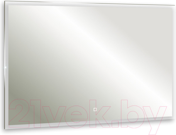 Изображение товара Зеркало Silver Mirrors Сантана 100x80 / ФР-00002162