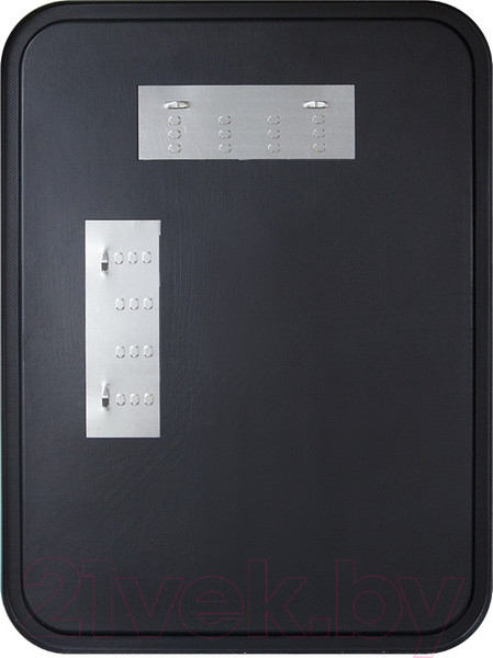 Изображение товара Зеркало Silver Mirrors Мальта-лофт 60x80 / ФР-00002427