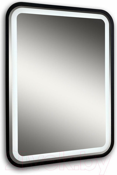 Изображение товара Зеркало Silver Mirrors Мальта-лофт 59x84 / LED-00002353