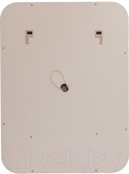 Изображение товара Зеркало Silver Mirrors Мальта-лофт 59x84 / LED-00002353