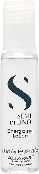 Изображение товара Лосьон для волос Alfaparf Milano Sdl Scalp Rene энергетический (10мл)