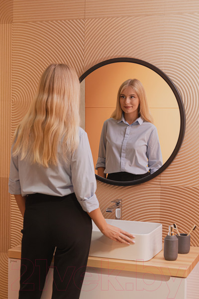 Изображение товара Зеркало Silver Mirrors Манхэттен-лофт D770 / ФР-00002429