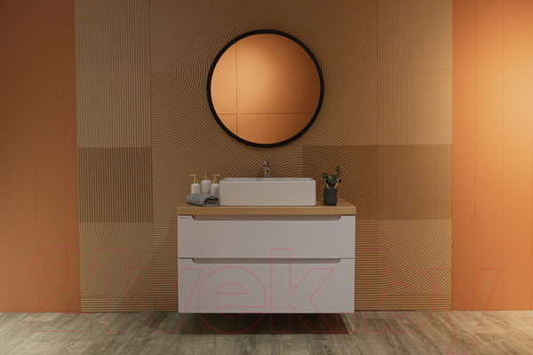 Изображение товара Зеркало Silver Mirrors Манхэттен-лофт D770 / ФР-00002429