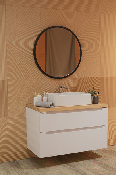 Изображение товара Зеркало Silver Mirrors Манхэттен-лофт D770 / ФР-00002429