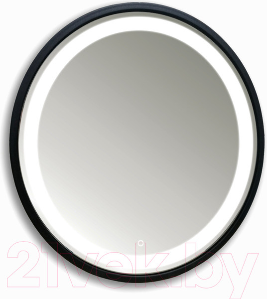 Изображение товара Зеркало Silver Mirrors Манхэттен-лофт D770 / LED-00002428