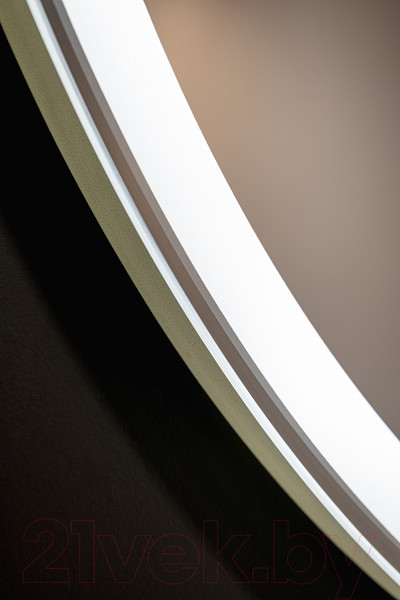 Изображение товара Зеркало Silver Mirrors Перла D1000 / LED-00002464