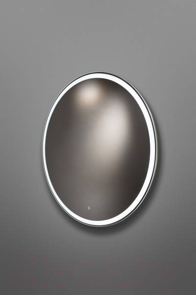 Изображение товара Зеркало Silver Mirrors Перла D1000 / LED-00002464