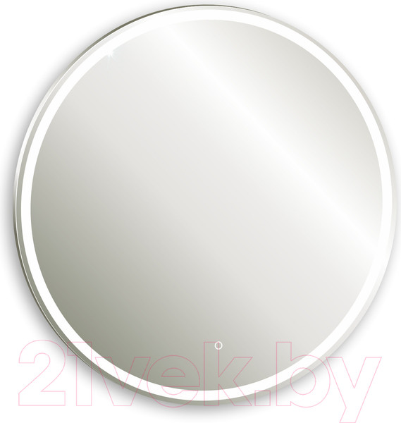 Изображение товара Зеркало Silver Mirrors Перла D1000 / LED-00002464