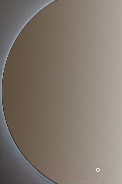 Изображение товара Зеркало Silver Mirrors Саванна D1000 / LED-00002465