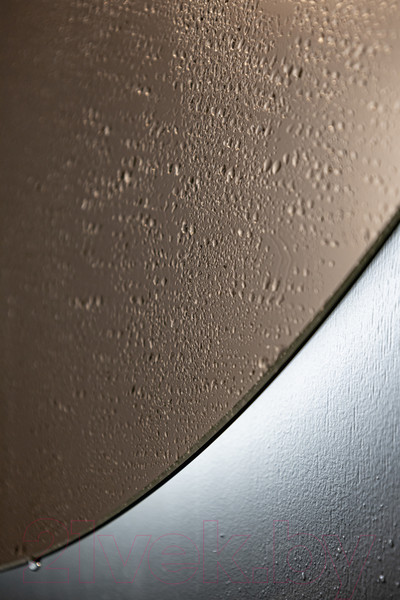 Изображение товара Зеркало Silver Mirrors Саванна D1000 / LED-00002465