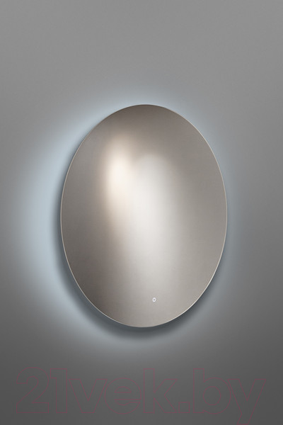 Изображение товара Зеркало Silver Mirrors Саванна D1000 / LED-00002465