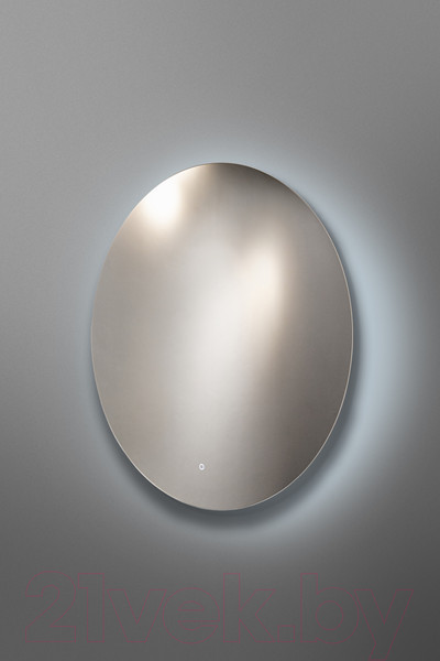 Изображение товара Зеркало Silver Mirrors Саванна D1000 / LED-00002465