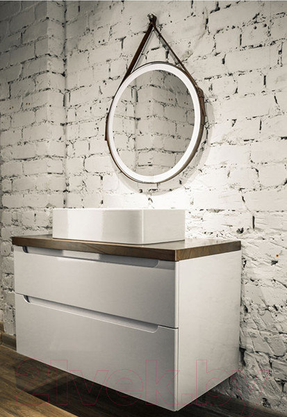 Изображение товара Зеркало Silver Mirrors Капитан D510 / LED-00002331