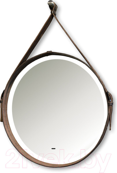 Изображение товара Зеркало Silver Mirrors Капитан D510 / LED-00002331