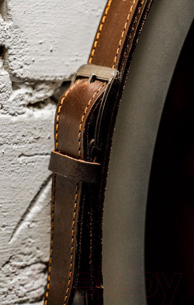 Изображение товара Зеркало Silver Mirrors Капитан D610 / LED-00002332