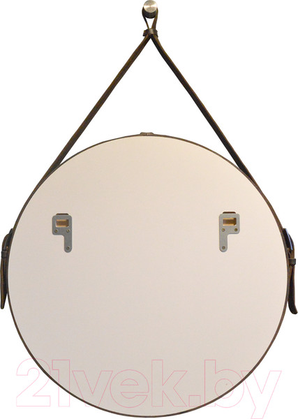 Изображение товара Зеркало Silver Mirrors Капитан D610 / LED-00002332