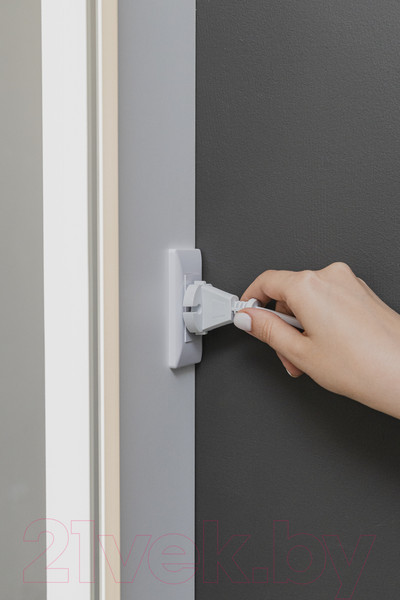 Изображение товара Шкаф с зеркалом для ванной Silver Mirrors Киото Flip 60 / LED-00002474