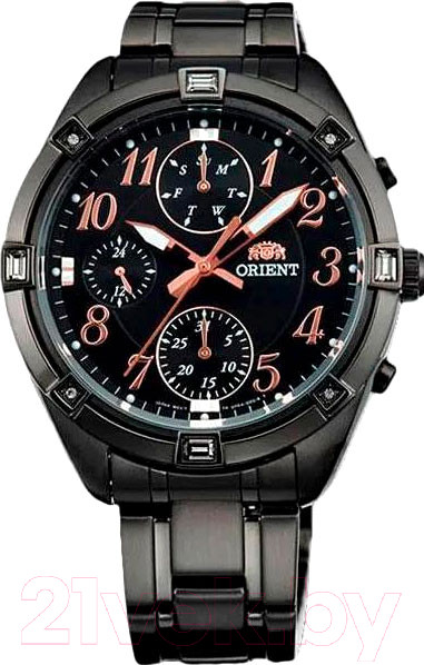 Изображение товара Часы наручные женские Orient FUY04001B