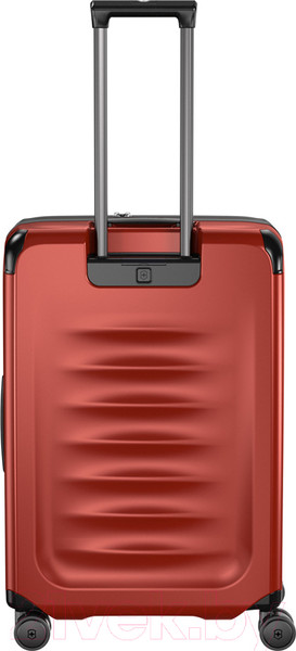 Изображение товара Чемодан на колесах Victorinox Spectra 3.0 Exp. Medium Case / 611760 (красный)