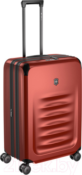 Изображение товара Чемодан на колесах Victorinox Spectra 3.0 Exp. Medium Case / 611760 (красный)