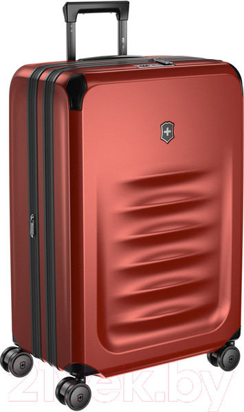 Изображение товара Чемодан на колесах Victorinox Spectra 3.0 Exp. Medium Case / 611760 (красный)