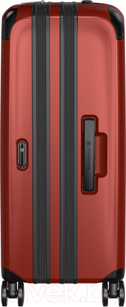 Изображение товара Чемодан на колесах Victorinox Spectra 3.0 Exp. Medium Case / 611760 (красный)