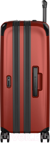 Изображение товара Чемодан на колесах Victorinox Spectra 3.0 Exp. Medium Case / 611760 (красный)